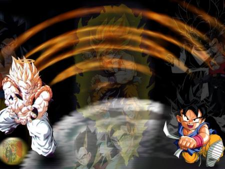 dbz